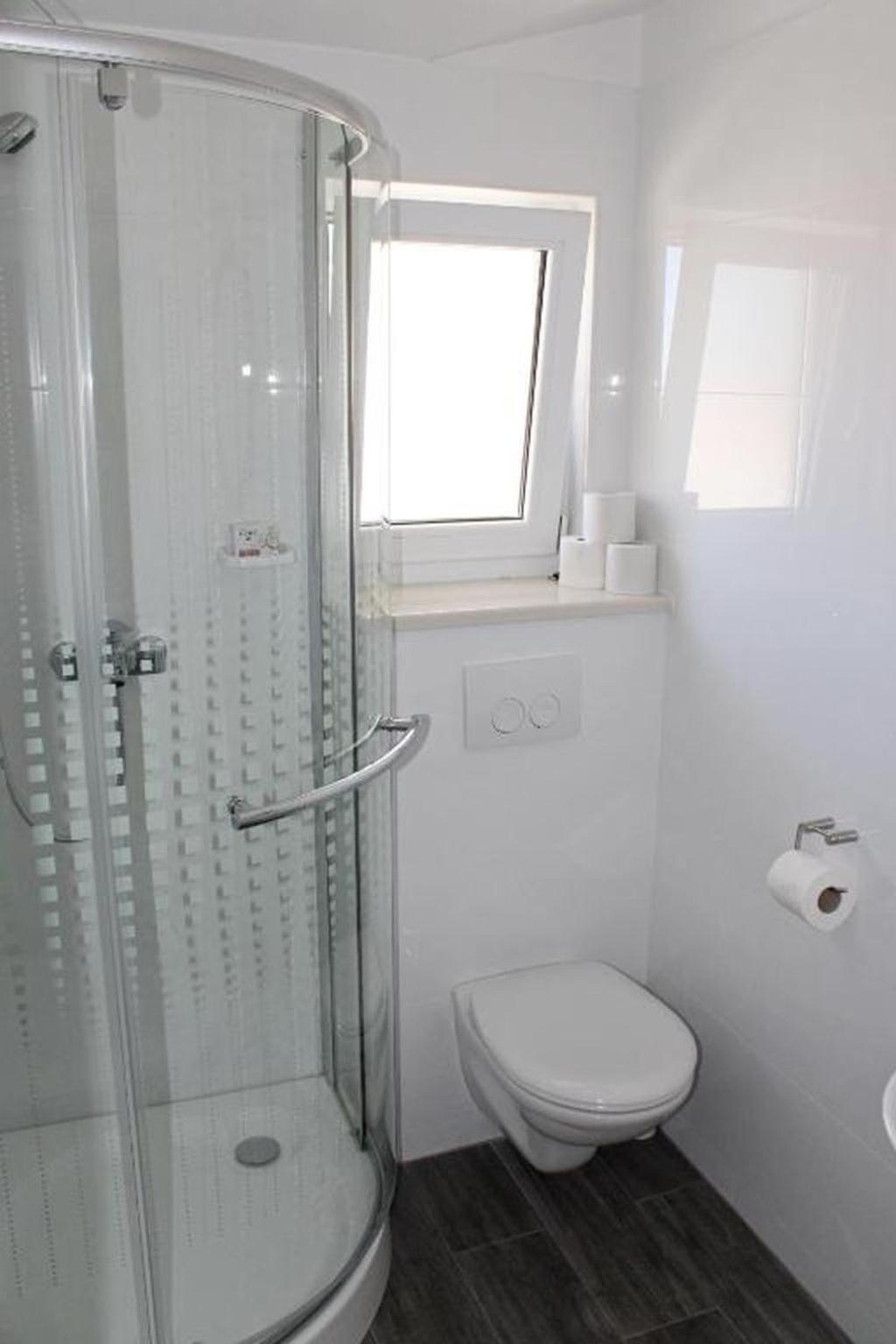Adriona Apartment Makarska