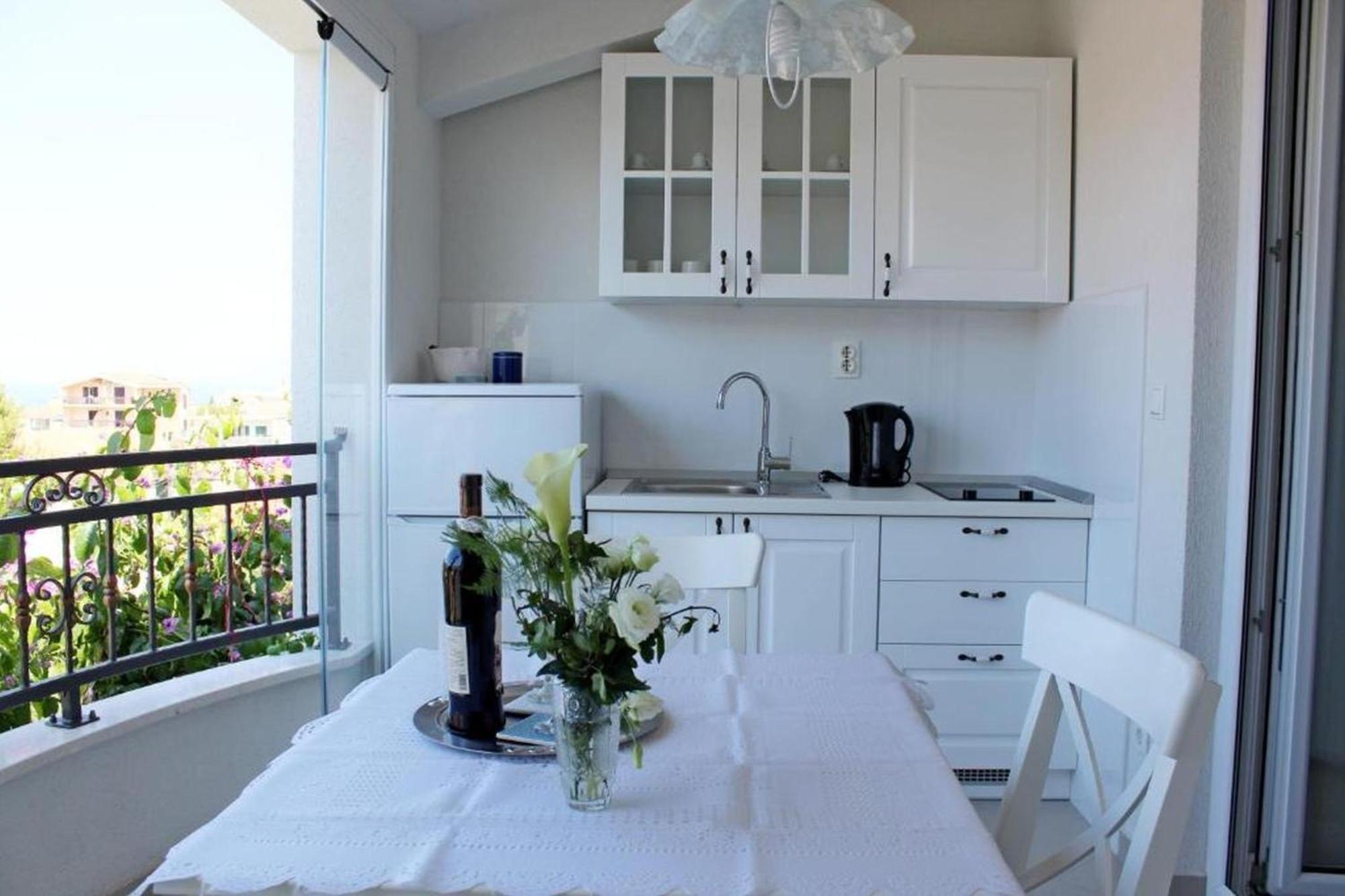 Apartment Adriona