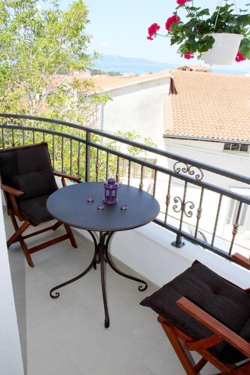Adriona Apartment Makarska
