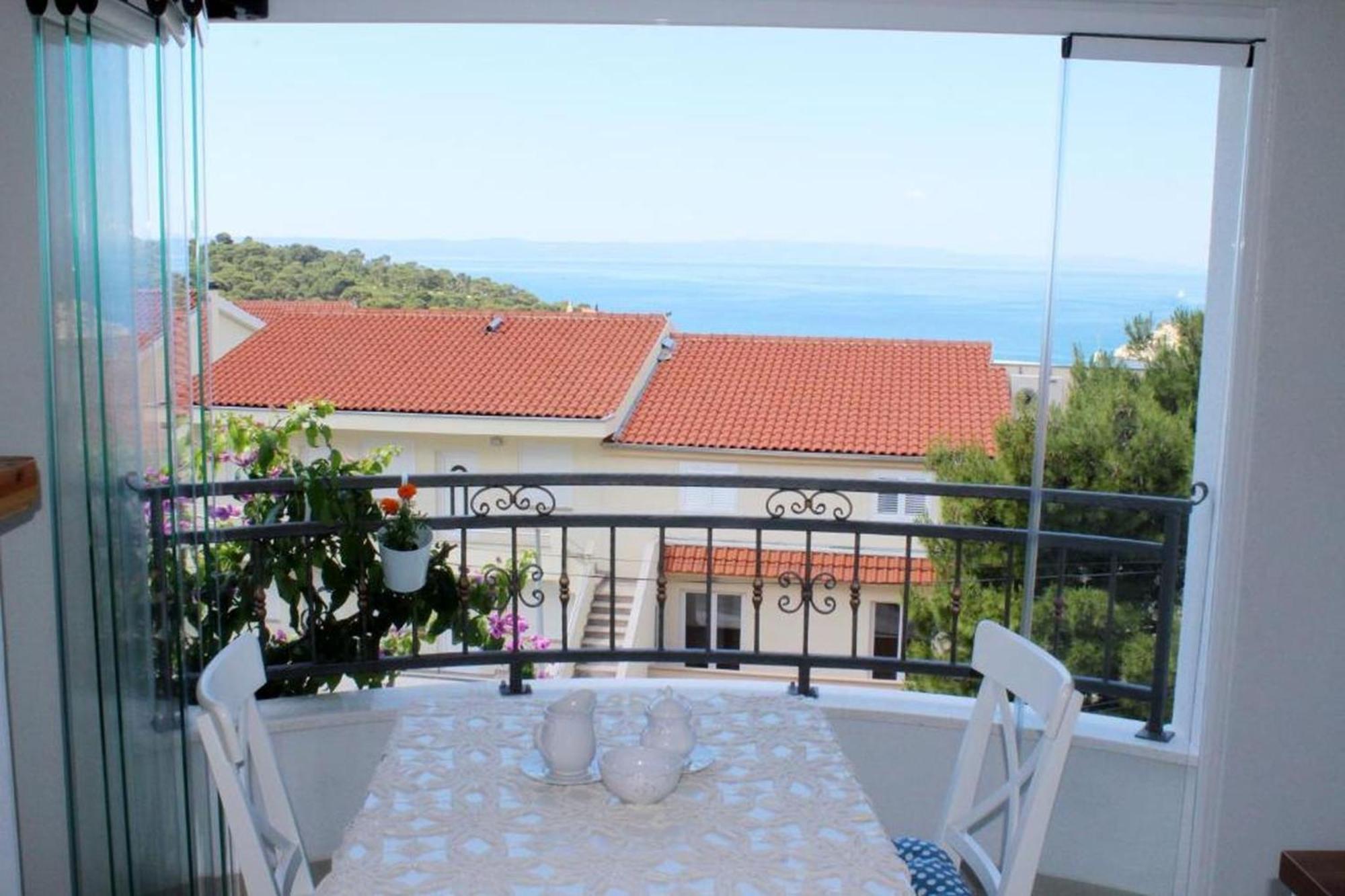 Adriona Apartment *