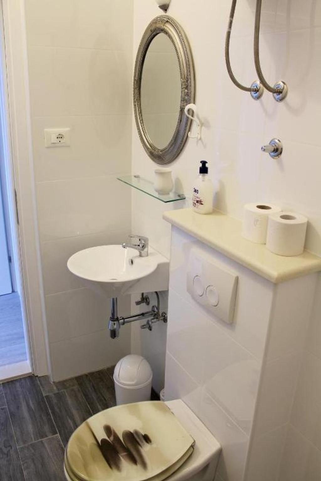 Apartment Adriona *