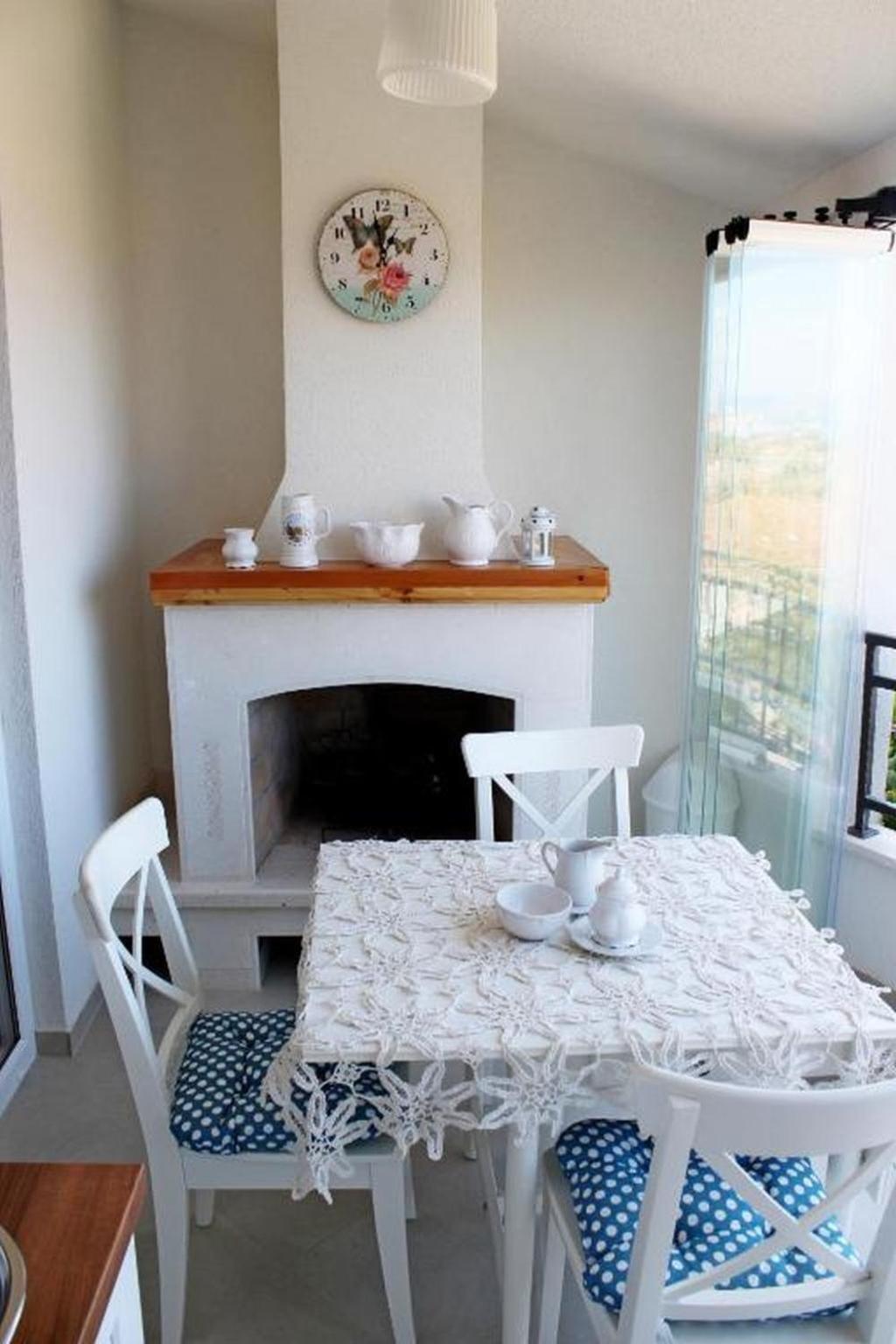 Adriona Apartment Makarska