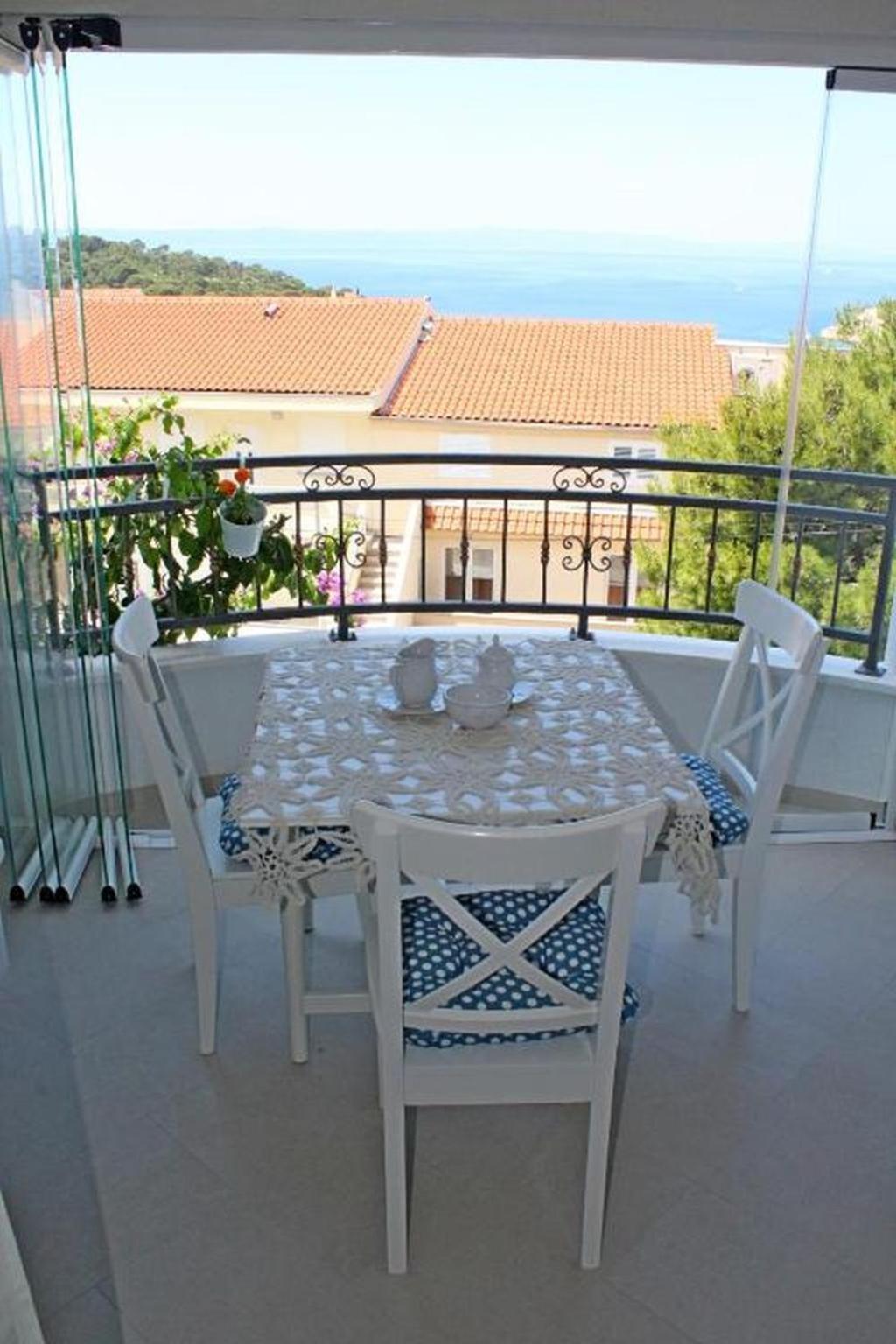 Adriona * Makarska