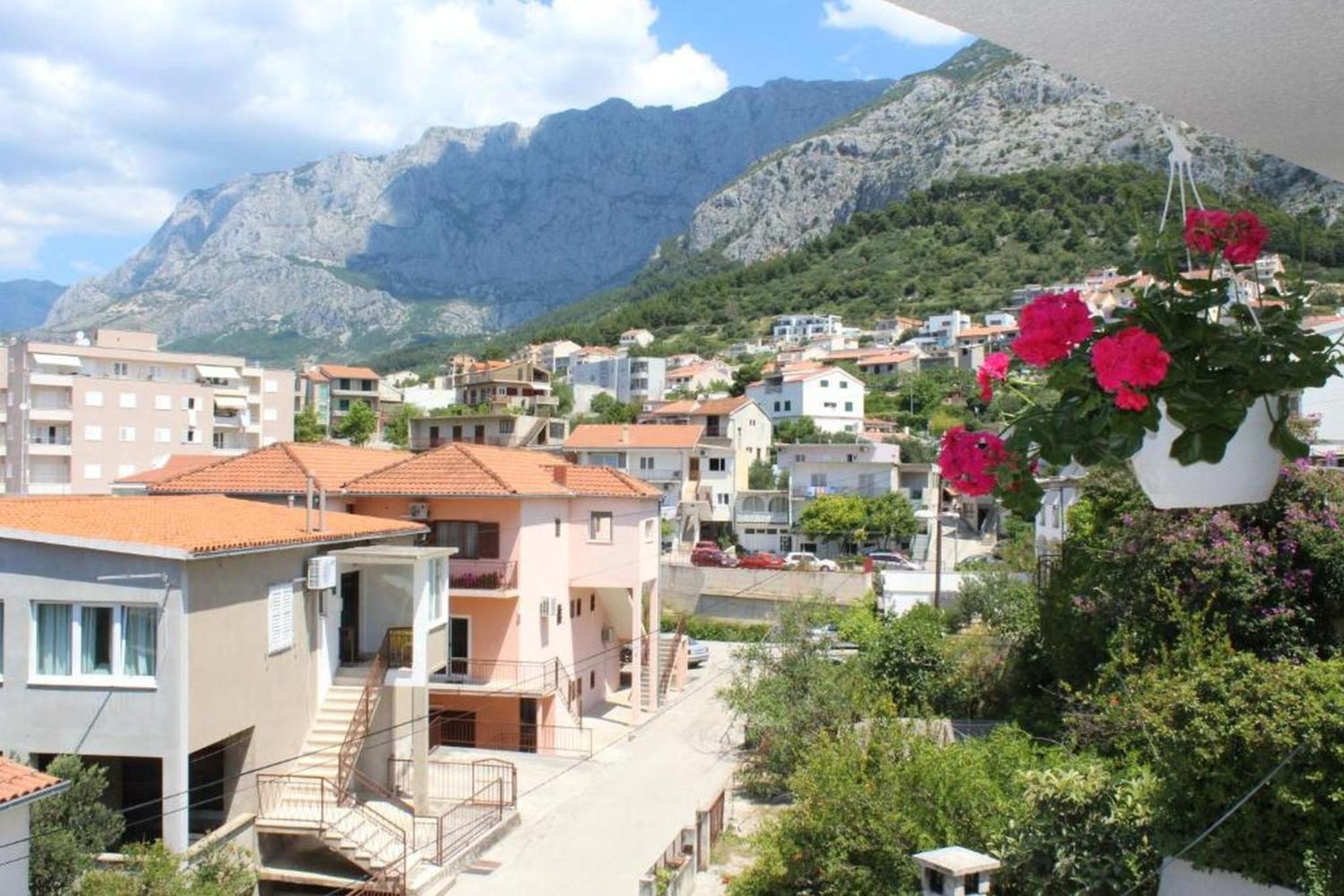 Apartment Adriona