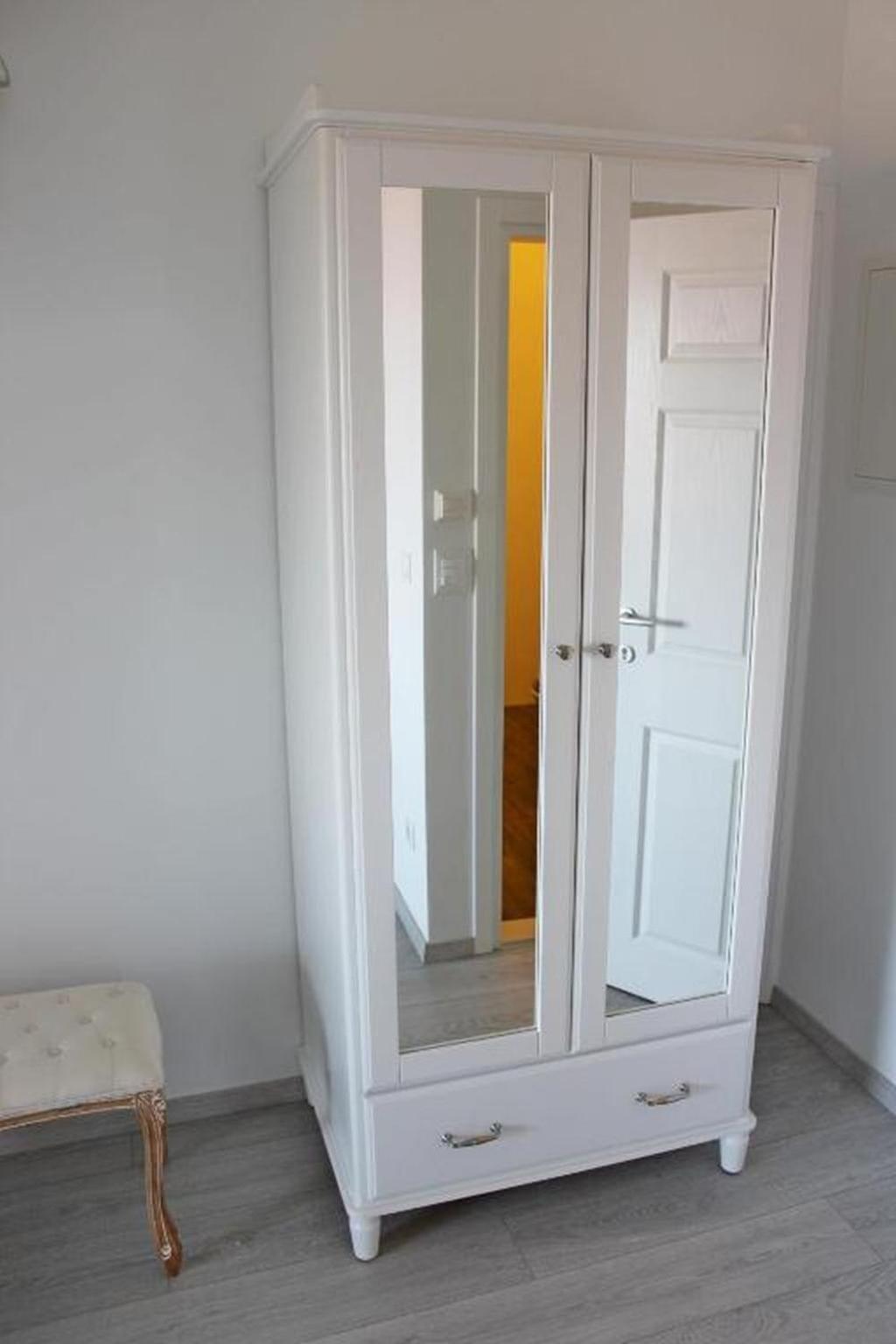 Apartment Adriona *