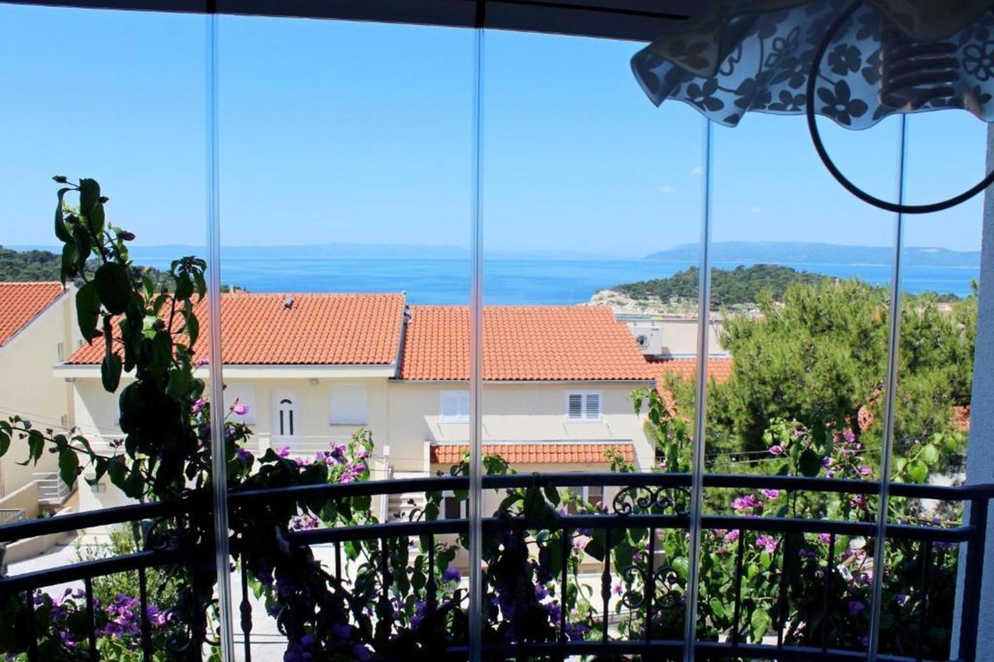 Adriona Apartment Makarska