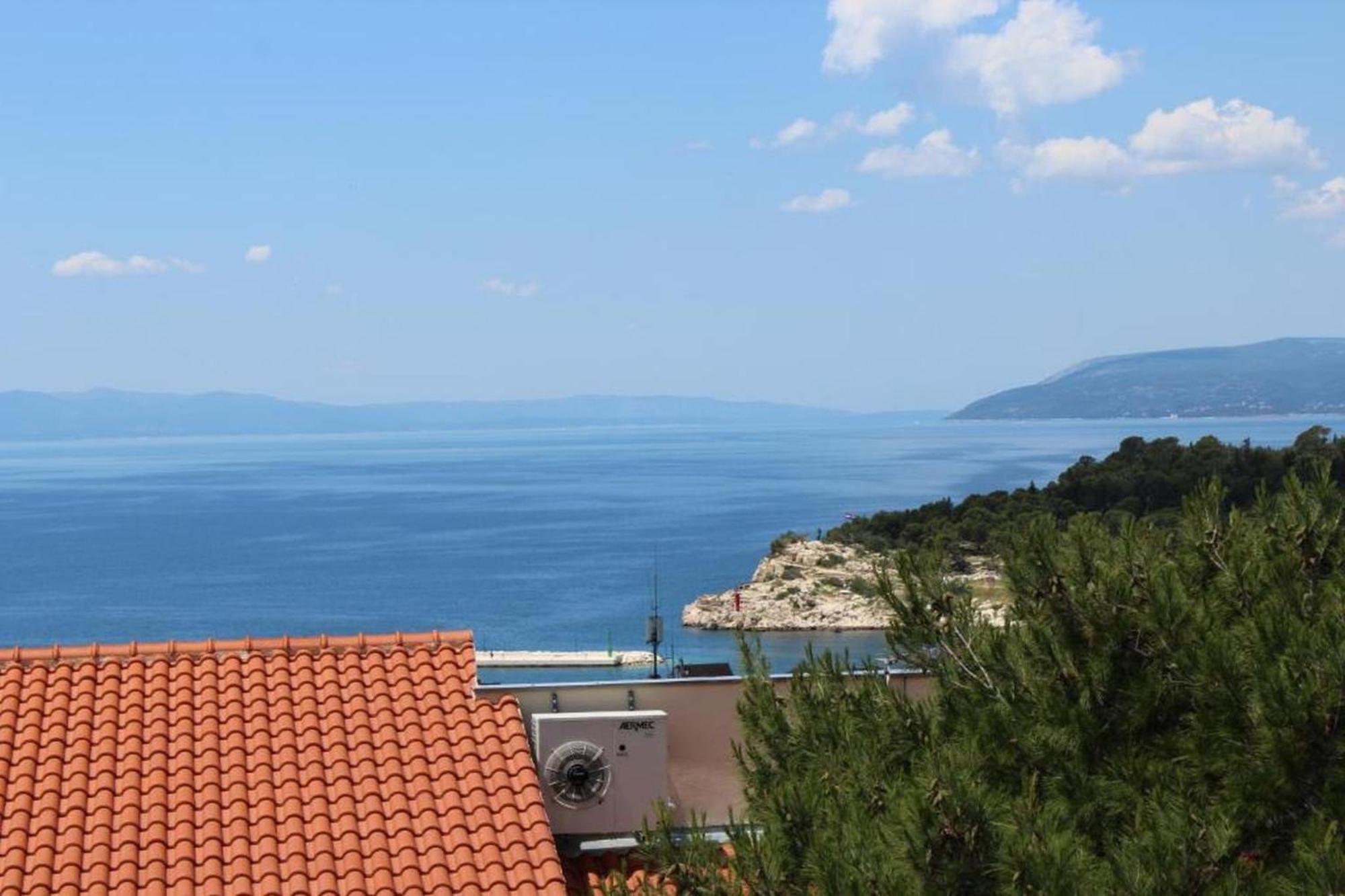 Adriona Apartment Makarska