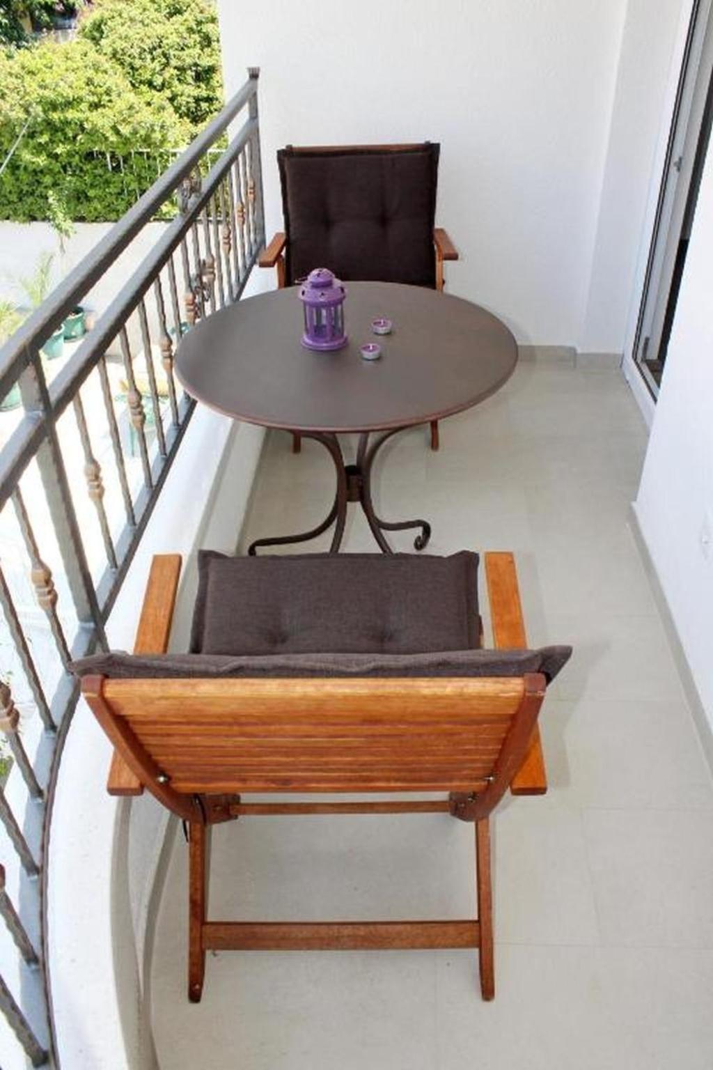 Adriona Apartment