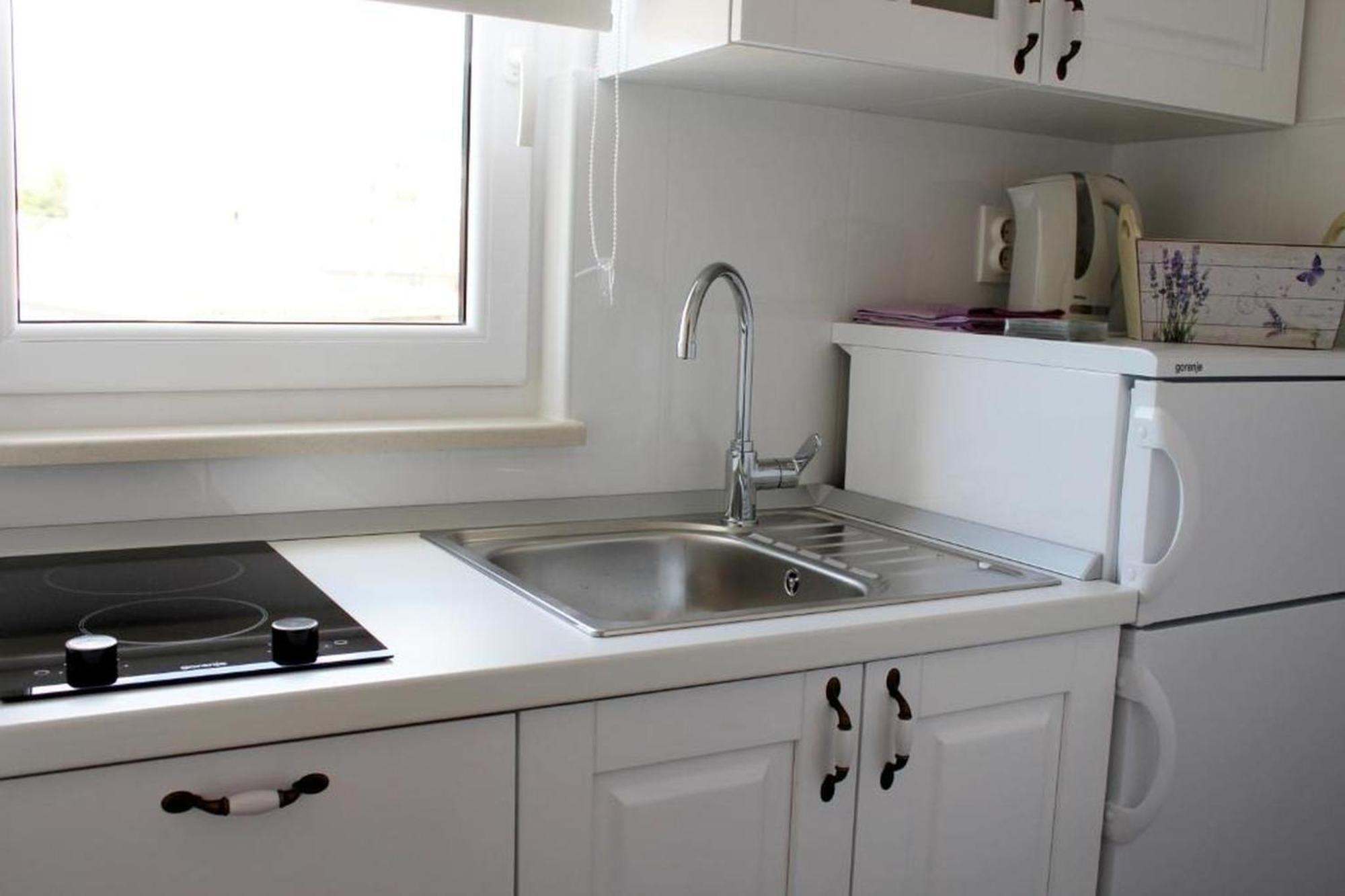 Apartment Adriona *