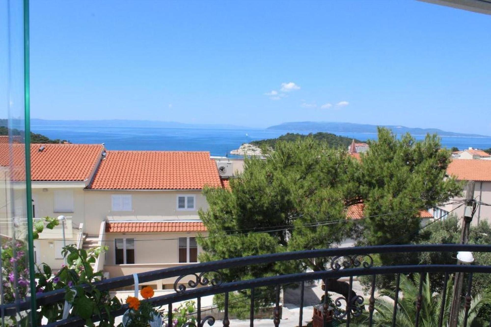 Adriona Apartment Makarska