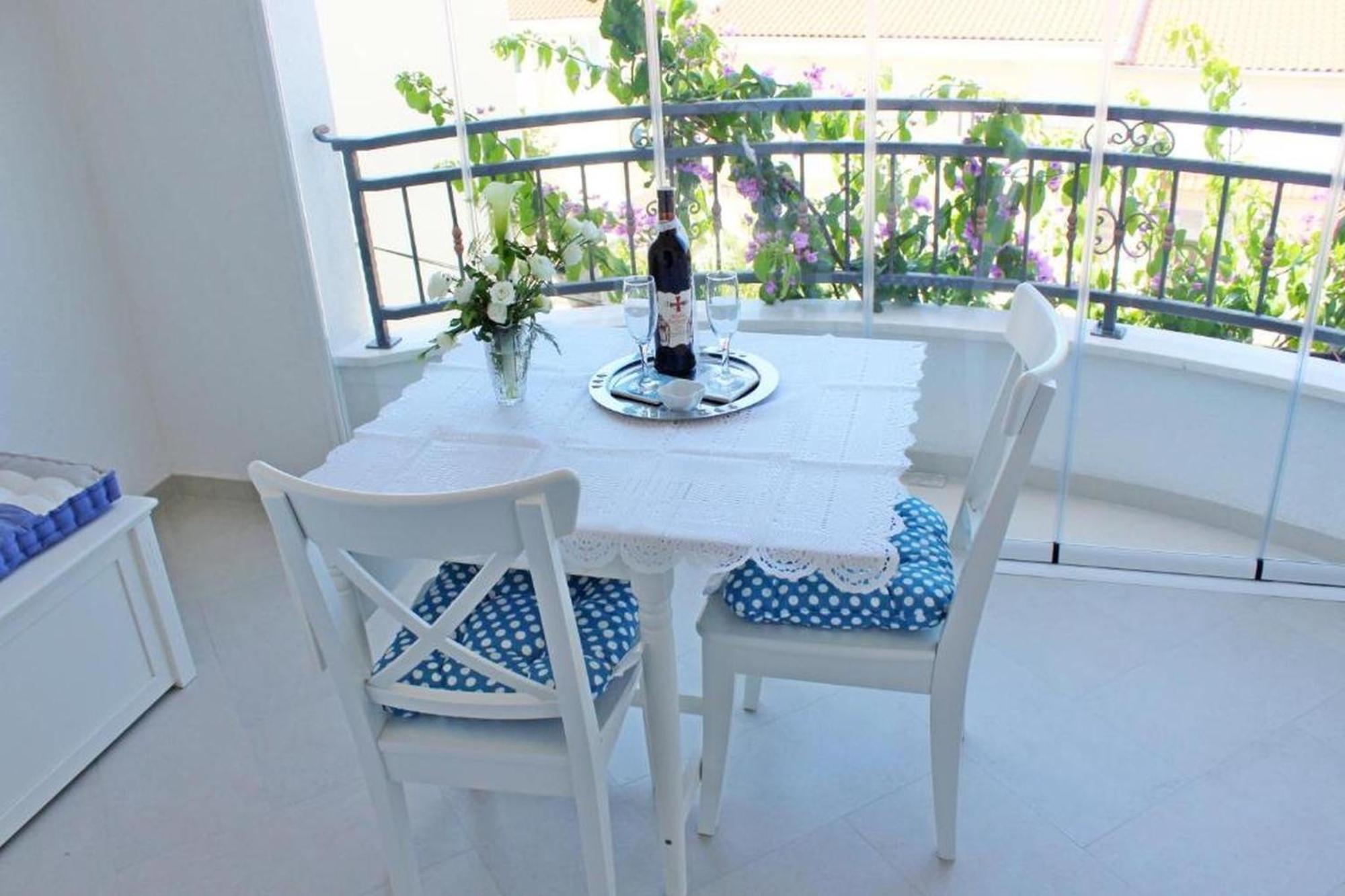 Apartment Adriona