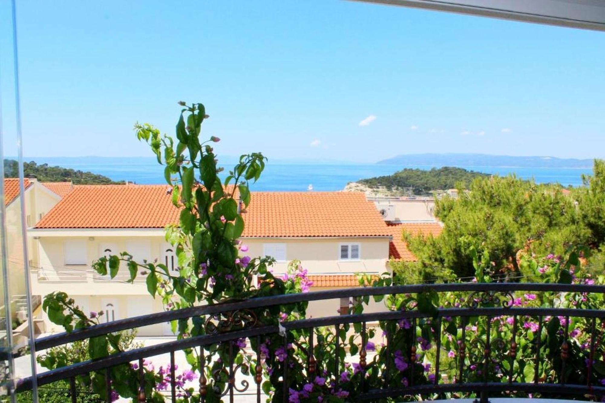 Apartment Adriona *
