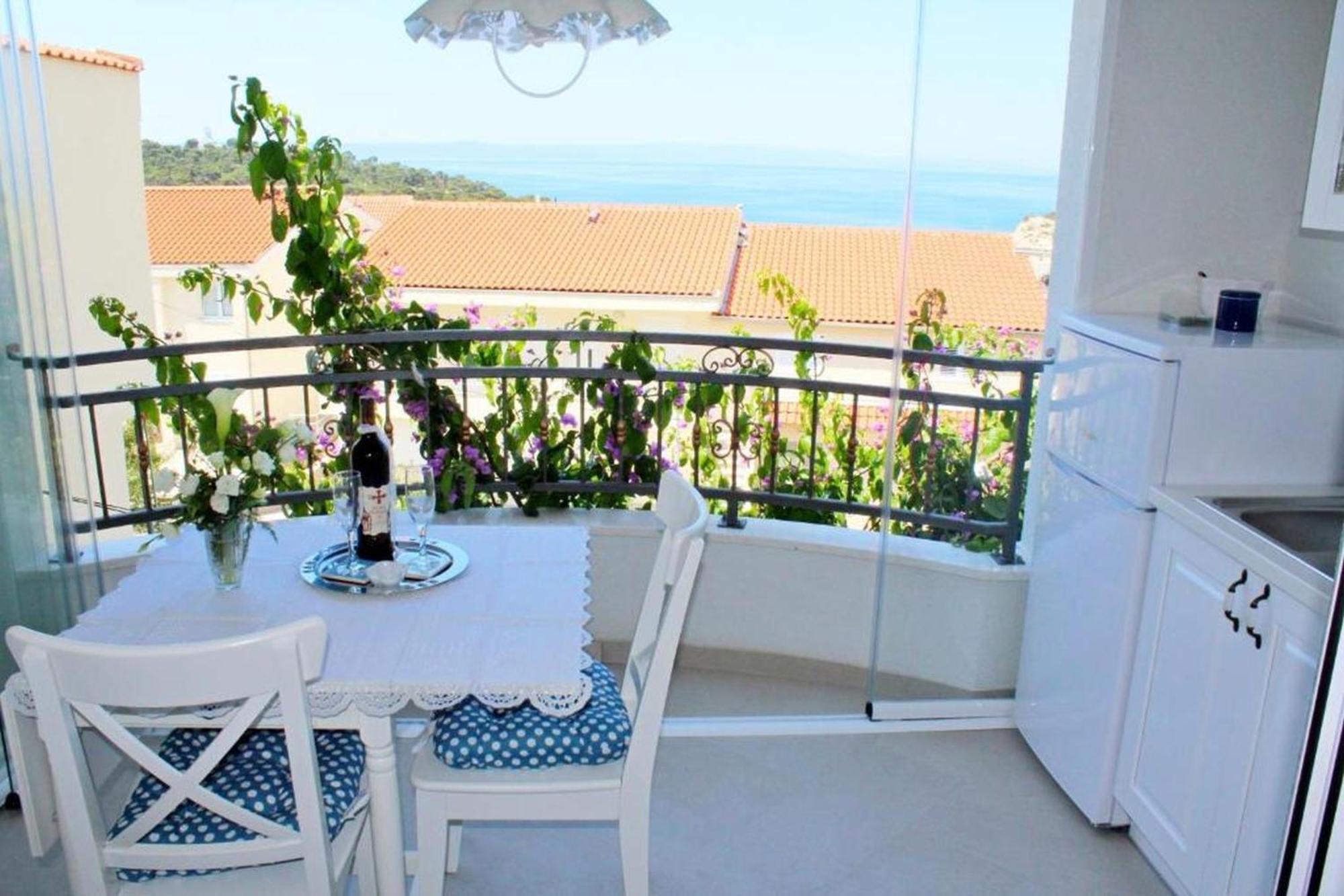 Apartment Adriona Makarska