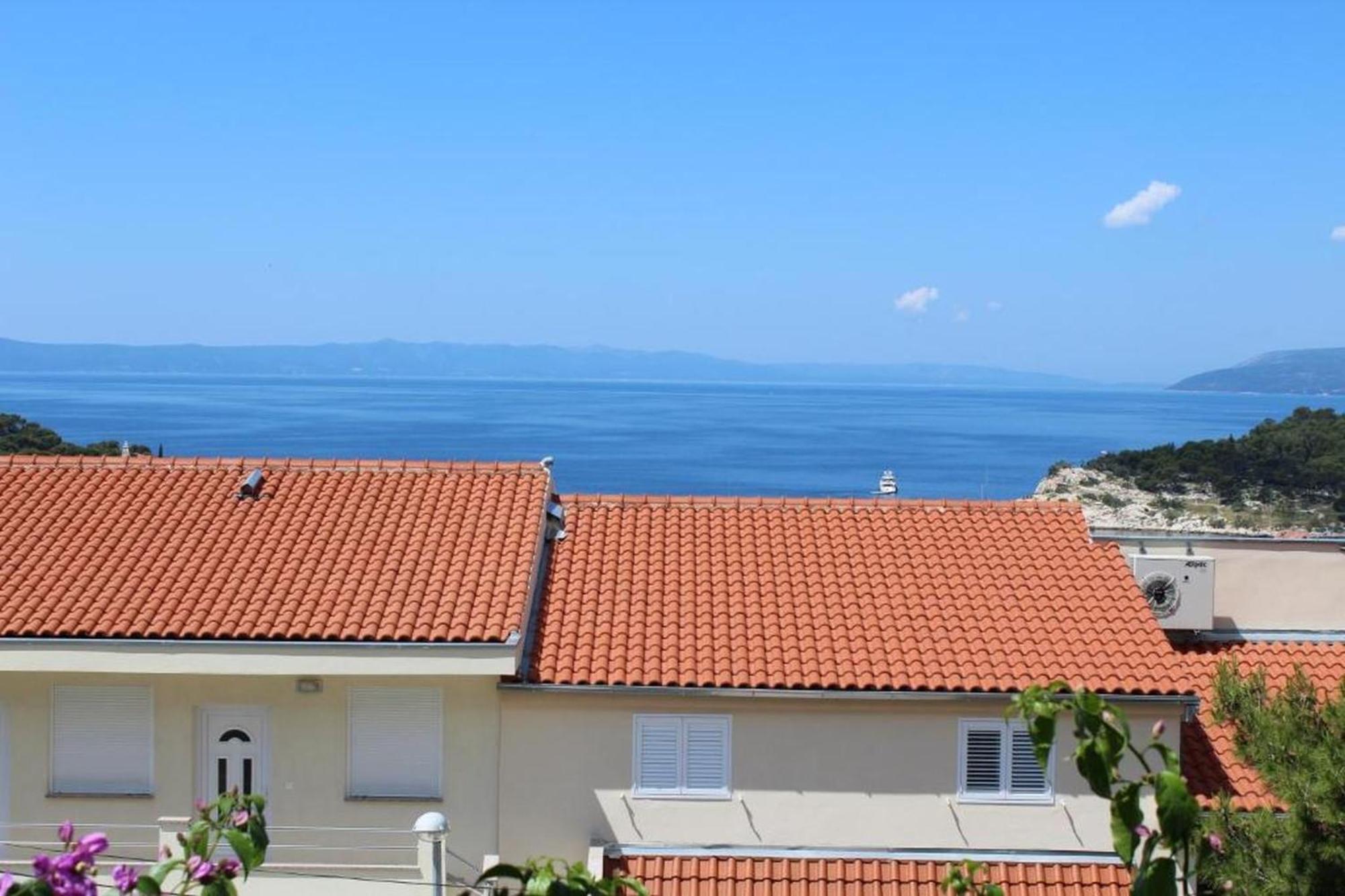 Adriona * Makarska
