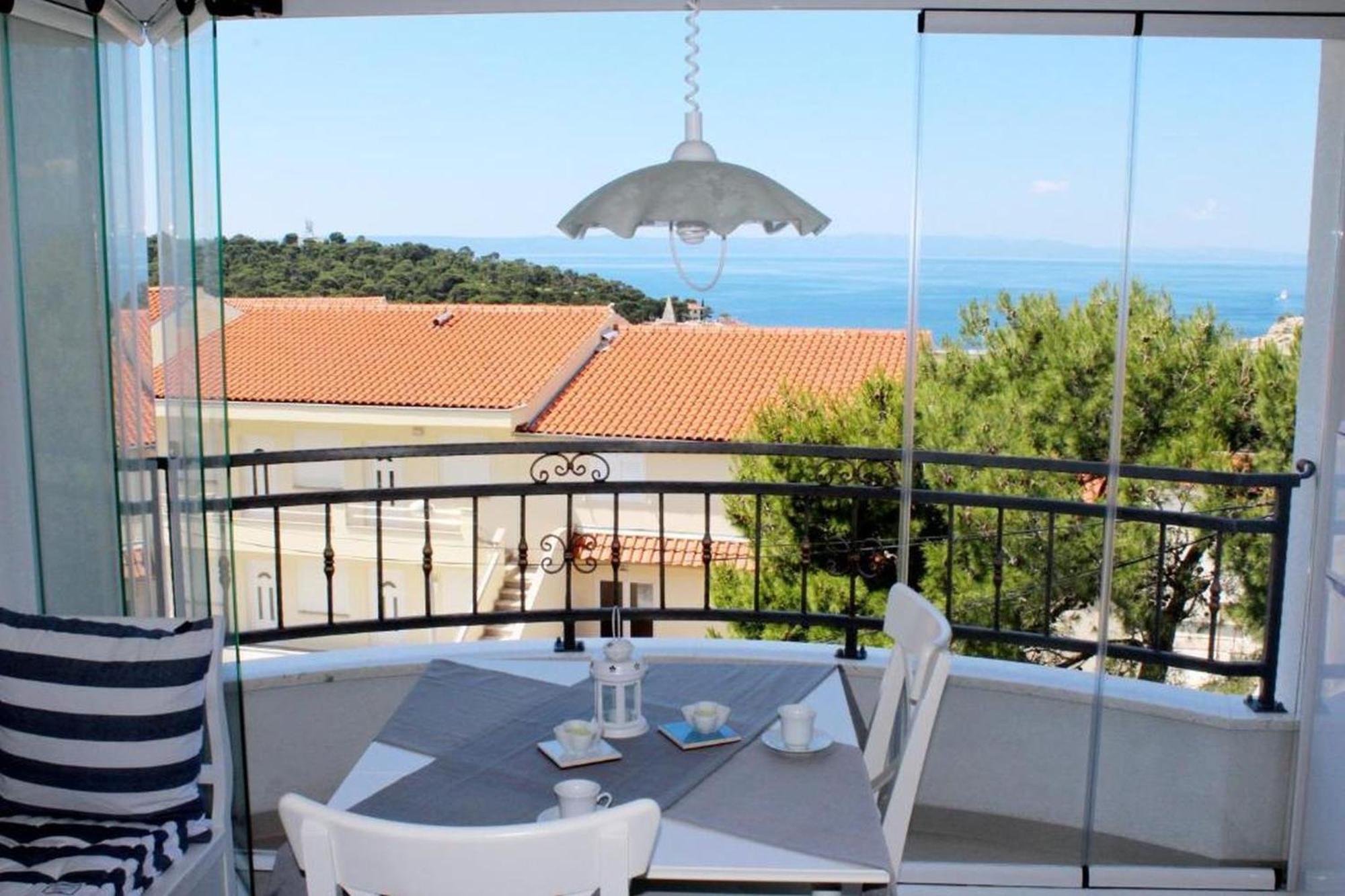 Adriona Apartment